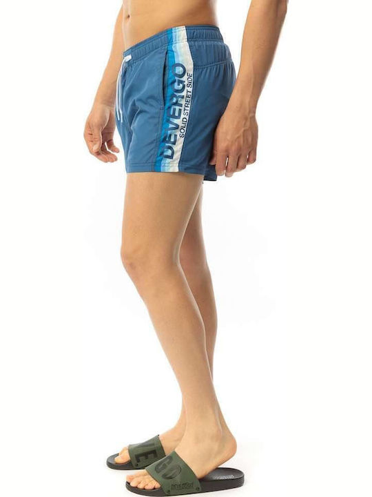 Men's Swimwear Shorts Blue