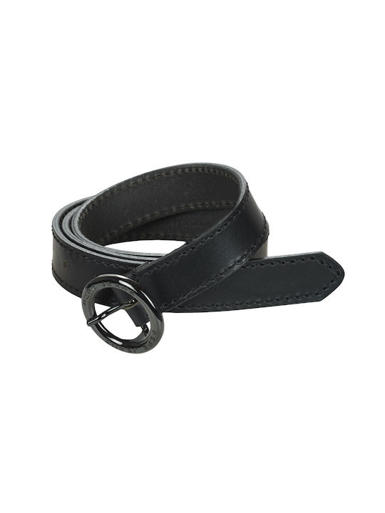 Pepe Jeans Men's Belt Black