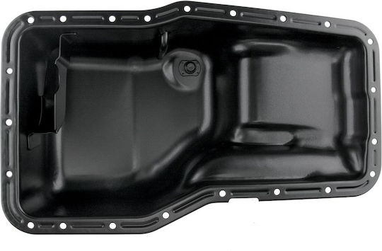 NTY Oil Pan for Kia Sorento
