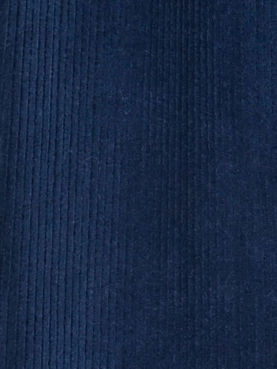 Kids Legging Long Navy Blue