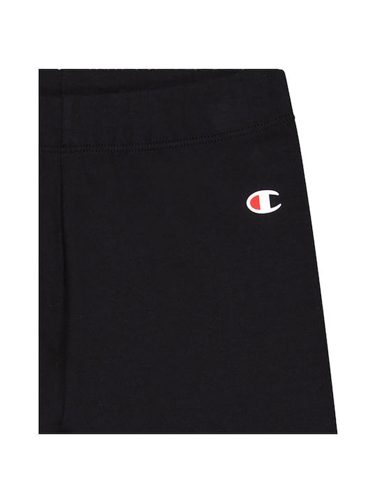 Champion Kids Long Legging Black