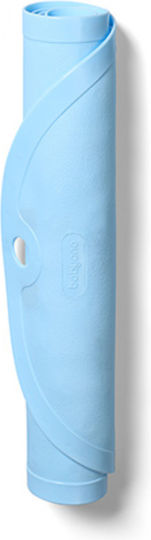 Babyono Baby Badezubehör Rutschfeste Badematten Blau
