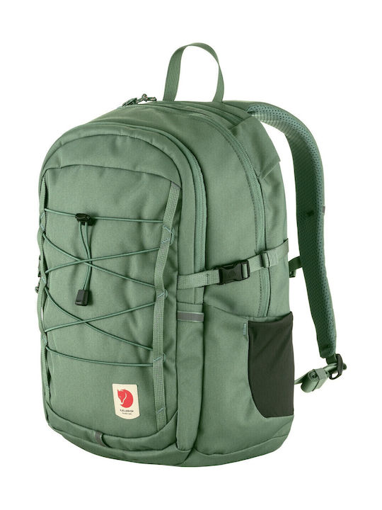 Fjallraven Skule 20lt Πράσινο