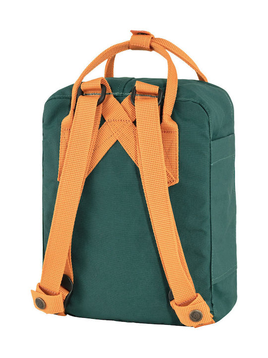 Fjallraven Kånken Mini Wasserdicht 7Es Grün