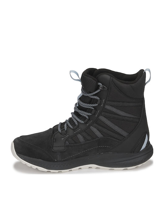 Merrell Bravada 2 Thermo Women’s Hiking Boots Black
