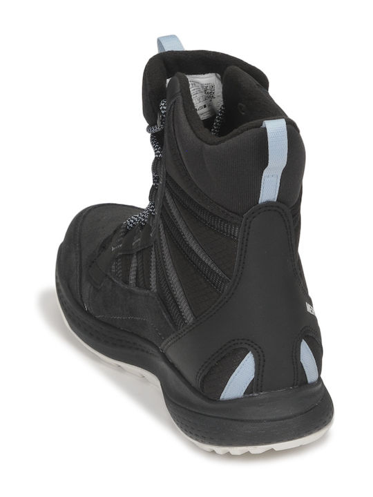 Merrell Bravada 2 Thermo Women’s Hiking Boots Black