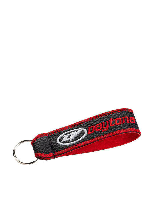 Daytona Μπρελόκ Υφασμάτινο Μαύρο Daytona Μπρελόκ Υφασμάτινο Μαύρο