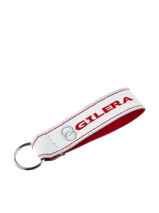 Gilera Μπρελόκ Υφασμάτινο Μαύρο