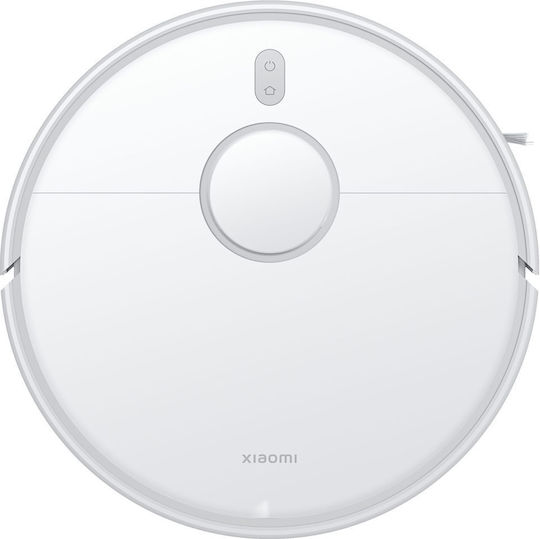 Xiaomi X10 Robot Vacuum Cleaner with Laser Mapping & 4000Pa Suction Power White
