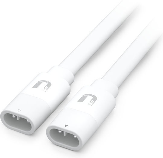 Ubiquiti Cable UISP Power TransPort 0.5m (UACC-Cable-PT-0.5M) 1pcs