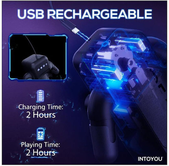 IntoYou Masturbator Vagina with Vibration
