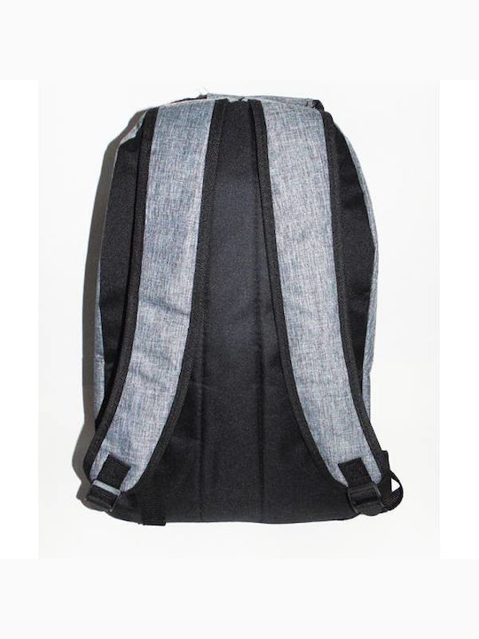 Takeposition Schulranzen Rucksack Junior High-High School in Gray Farbe