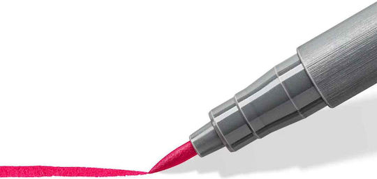 Staedtler Zeichenmarker Mehrfarbig 24Stück