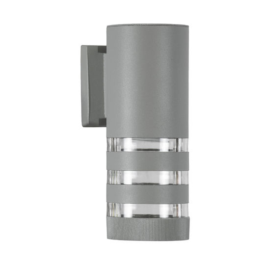 GloboStar Orion Spot Exterior Montat Pe Perete GU10 IP65