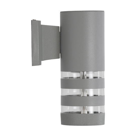 GloboStar Orion Spot Exterior Montat Pe Perete GU10 IP65