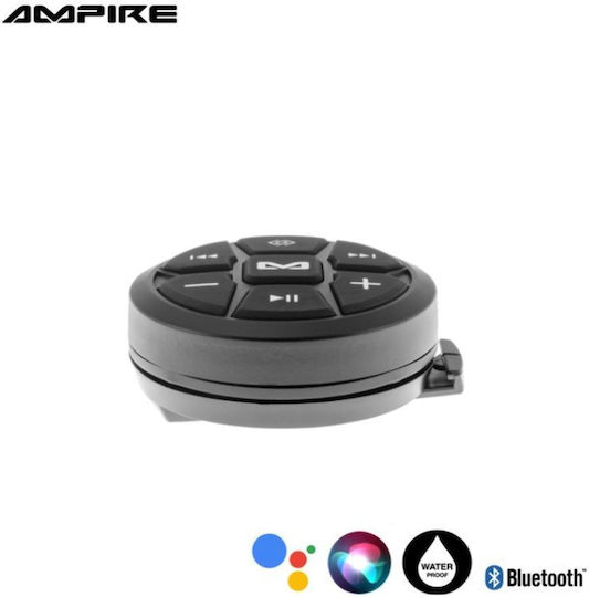 Ampire Adaptor Auto Bluetooth