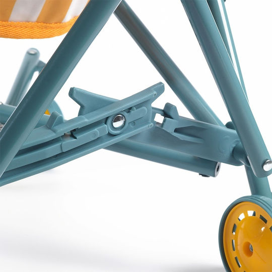 Djeco Puppenwagen