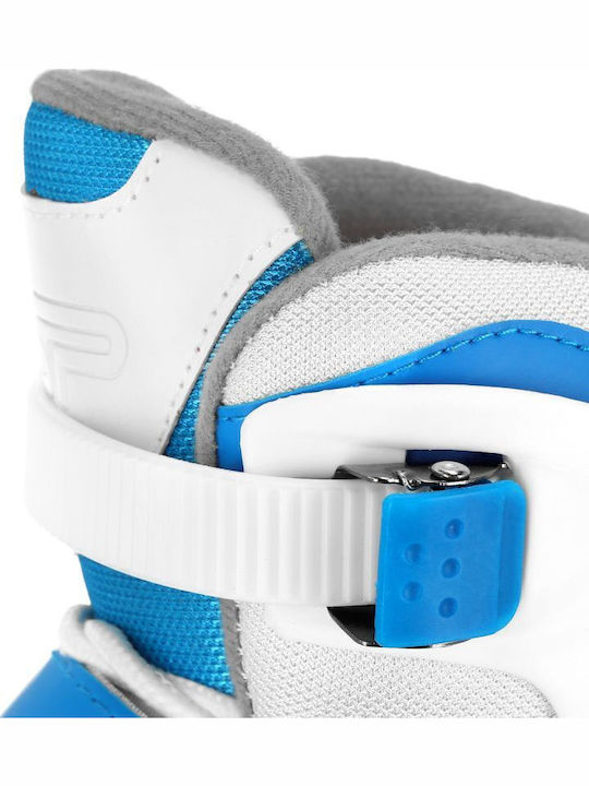 Spokey Tony Kids Inline Rollers White