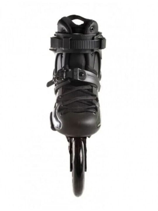 Seba FR1 Inline Rollers Μαύρα Ενηλίκων