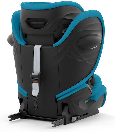 Cybex Pallas G Καθισματάκι Αυτοκινήτου i-Size με Isofix Beach Blue