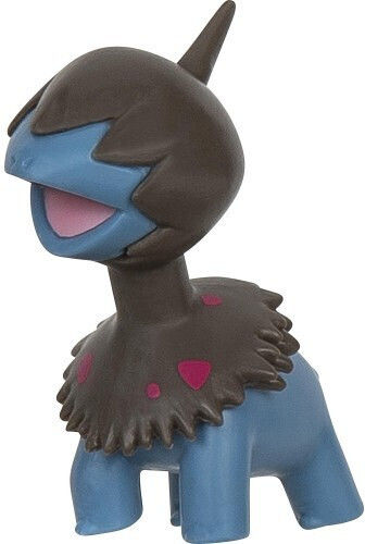Jazwares Миниатюра за игра Pokemon (Различни Модели)