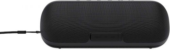 Havit M69 Waterproof Bluetooth Speaker 16W with Battery Life up to 12 hours Black