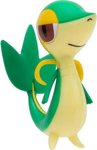 Jazwares Παιχνίδι Μινιατούρα Pokemon για 4+ Ετών 5εκ. (Διάφορα Σχέδια)
