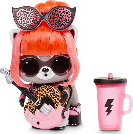 MGA Entertainment Surpriză Zăcăi S8 Remix Lol Surpriză Pentru 3+ Ani