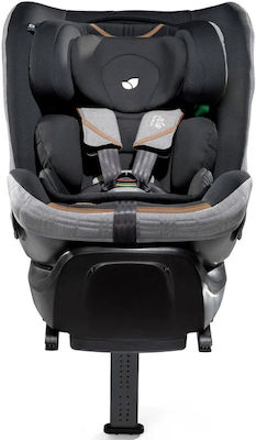 Joie i-Spin XL Baby Car Seat i-Size with Isofix Carbon