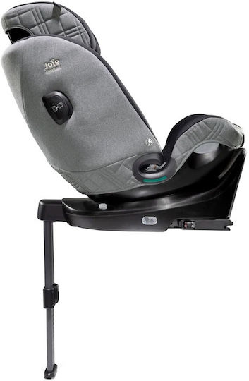 Joie i-Spin XL Baby Car Seat i-Size with Isofix Carbon