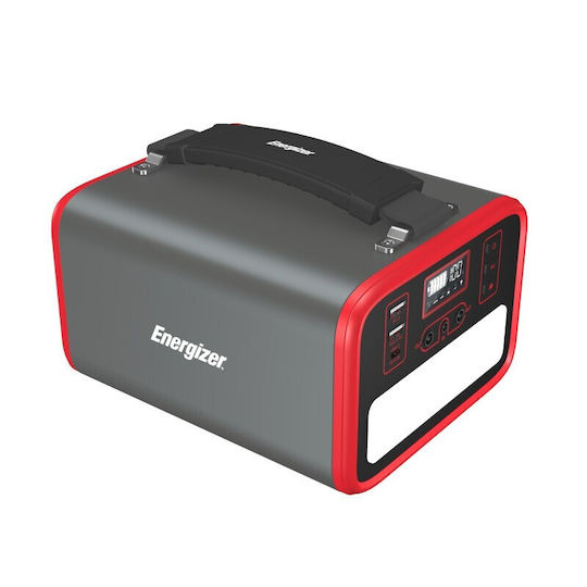 Energizer PPS240W2 Power Station Capacity 230.4Wh / 72000mAh 242-0004