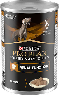 Pro Plan Veterinary Diets Dog NF Renal Wet Food Dog Diet