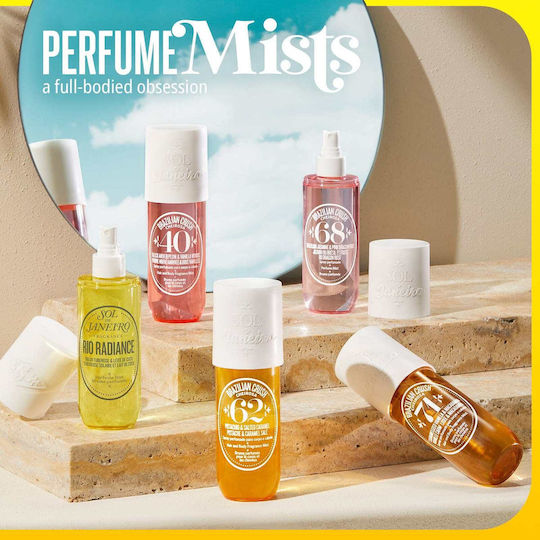 Sol de Janeiro Rio Radiance Body Mist 90ml