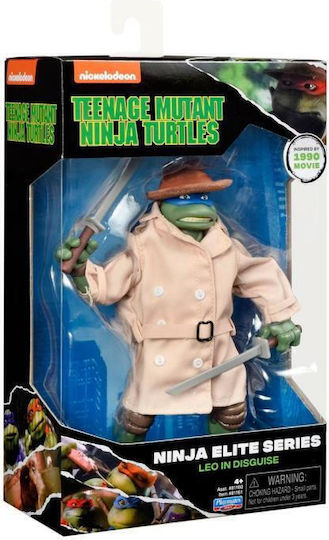 Teenage Mutant Ninja Turtles Action Figure
