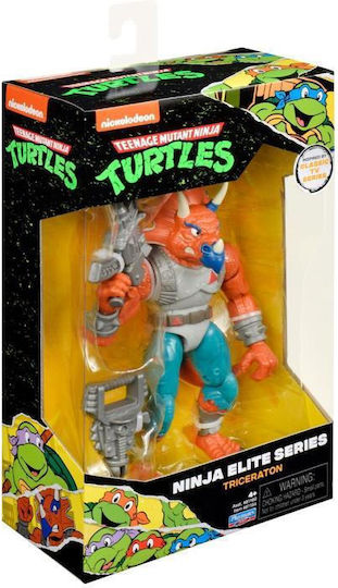Action Figure Teenage Mutant Ninja Turtles