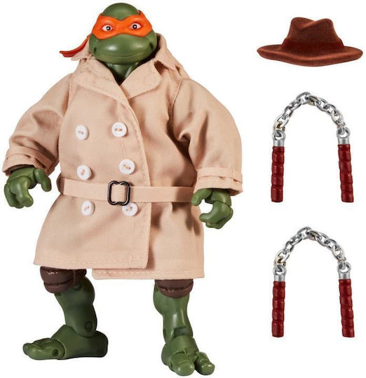 Teenage Mutant Ninja Turtles Action Figure