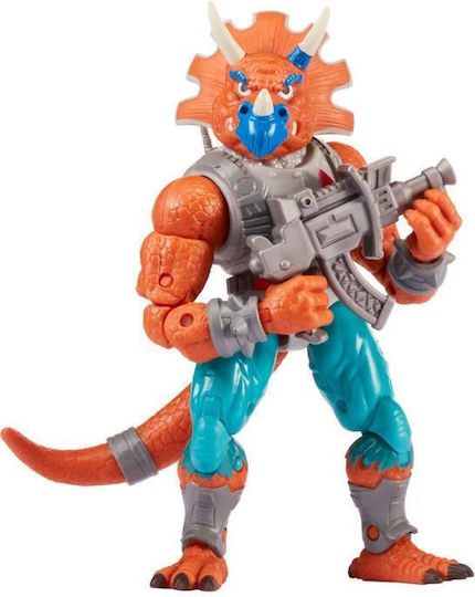 Action Figure Teenage Mutant Ninja Turtles