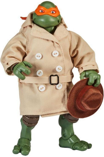 Teenage Mutant Ninja Turtles Action Figure