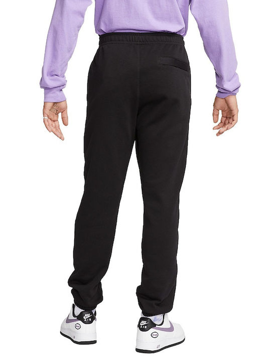 Nike Jogger Pants Black