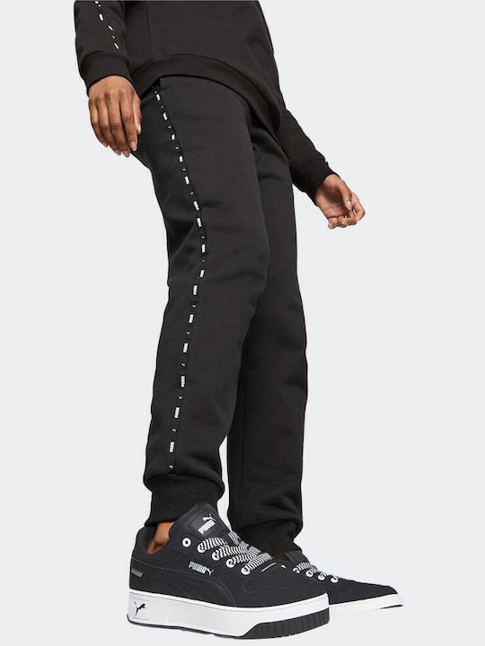 Jogginghose Jogger Schwarz