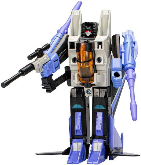 Transformers for 8+ years 14cm
