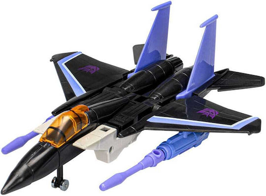 Transformers for 8+ years 14cm