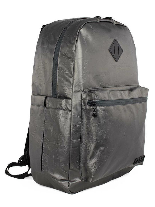 Polo Princessa School Bag Backpack Elementary, Elementary Silver 25Liters