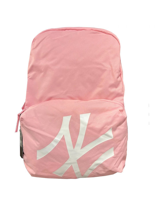 New Era Stadium Schulranzen Rucksack Junior High-High School Rosa 24Liter