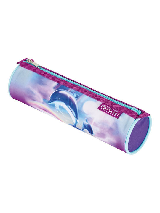 Herlitz Ghiozdan Școlar de Spate pentru Școala Primară Multicolor 16 Litri