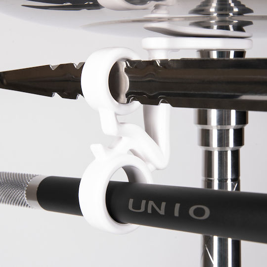 Amy Narghilea Unio Sens unic Albastru 65cm