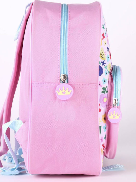 Disney Princesses Schulranzen Rucksack Kindergarten Rosa