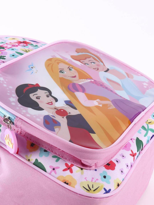 Disney Princesses Schulranzen Rucksack Kindergarten Rosa