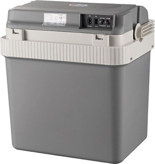 Camry Portable Thermoelectric Fridge 21L 12V / 220V Gray