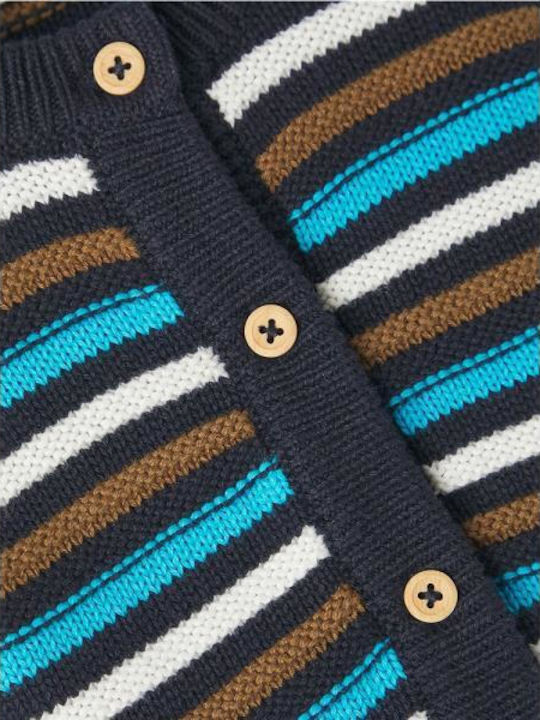 Kids Cardigan Multicolored